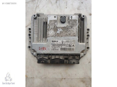 Citroen C4 Peugeot 3008 Motor Beyni 9665674480 - 0281014729