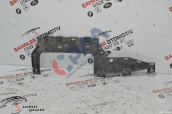 BMW 3 SERİSİ E90 E91 KILAVUZ ALT ORTA ARKA TAMPON KILAVUZU ARKA