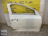 Oto Çıkma Parça / Renault / Megane / Kaporta & Karoser / Sağ Ön Kapı / Çıkma Parça 