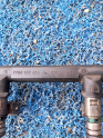 Oto Çıkma Parça / Renault / Laguna / Motor / Enjektör Kütüğü / Çıkma Parça 