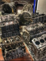 Oto Çıkma Parça / Volkswagen / Passat / Motor / Enjektör / Çıkma Parça 