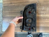 Oto Çıkma Parça / Hyundai / H100 / Far & Stop / Sol Arka Stop / Çıkma Parça 