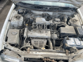 Oto Çıkma Parça / Toyota / Corolla / Motor / Motor (komple) / Çıkma Parça 