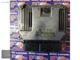 0281 013 226 03 G 906 021 KH VW GOLF 2.0 MOTOR BEYNİ