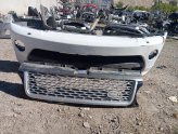 Oto Çıkma Parça / Land Rover / Range Rover / Tampon / Ön Tampon / Çıkma Parça 