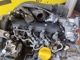 Oto Çıkma Parça / Renault / Clio / Motor / Motor (komple) / Çıkma Parça 