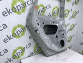 Oto Çıkma Parça / Volkswagen / Polo / Kaporta & Karoser / Sol Arka Kapı / Çıkma Parça 