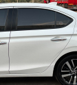 Oto Çıkma Parça / Honda / City / Kaporta & Karoser / Sol Arka Kapı / Çıkma Parça 