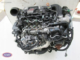 Oto Çıkma Parça / Citroen / C3 / Motor / Motor (komple) / Çıkma Parça 