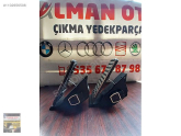 Oto Çıkma Parça / Mercedes / C Serisi / Koltuk & Döşeme / Bagaj Perdesi / Çıkma Parça 