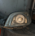 Oto Çıkma Parça / Fiat / Fiorino / Far & Stop / Sol Ön Far / Çıkma Parça 