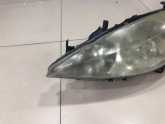 Oto Çıkma Parça / Peugeot / 307 / Far & Stop / Sol Ön Far / Çıkma Parça 
