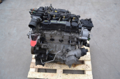 Oto Çıkma Parça / Peugeot / 407 / Motor / Motor (komple) / Çıkma Parça 