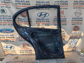 Oto Çıkma Parça / Seat / Toledo / Kaporta & Karoser / Sol Arka Kapı / Çıkma Parça 