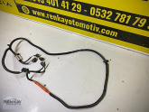 Oto Çıkma Parça / Renault / Clio / Far & Stop / Sis Farı / Çıkma Parça 