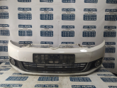ÇIKMA VW GOLF 6 ÖN TAMPON T-227