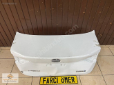 Oto Çıkma Parça / Toyota / Corolla / Kaporta & Karoser / Bagaj Kapağı / Çıkma Parça 