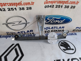Oto Çıkma Parça / Renault / Clio / Oto Cam / Cam Krikosu / Çıkma Parça 