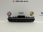W213 E SERİSİ MULTİMEDYA FLAŞÖR KONTROL DÜĞMESİ A2139056508
