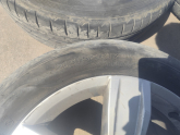 Oto Çıkma Parça / Volkswagen / Passat / Jant & Lastik / Jant & Lastik Takımı / Çıkma Parça 
