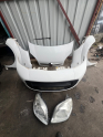 Oto Çıkma Parça / Fiat / Fiorino / Kaporta & Karoser / Komple Ön / Çıkma Parça 