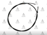 Oto Çıkma Parça / Mitsubishi / Canter / Fren / El Fren Teli / Sıfır Parça 