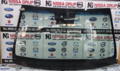 SSANGYONG MUSSO ÖN CAM ORJİNAL ÇIKMA YEDEK PARÇA