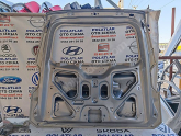 Oto Çıkma Parça / Ford / Tourneo Courier / Kaporta & Karoser / Bagaj Kapağı / Çıkma Parça 