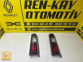 2015-2018 Renault Trafic Sağ Stop Sıfır Yedek Parça - Renkay