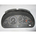 BMW E39 520i Benzinli Kilometre Saati Gösterge Paneli 62118372359