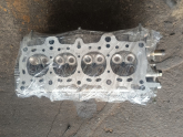 Honda civic silindir kapağı