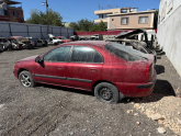 Oto Çıkma Parça / Mitsubishi / Carisma / Far & Stop / Sol Ön Far / Çıkma Parça 