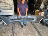 Oto Çıkma Parça / Opel / Corsa / Tampon / Ön Tampon / Çıkma Parça 