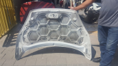 Oto Çıkma Parça / Ford / Fiesta / Kaporta & Karoser / Kaput / Çıkma Parça 