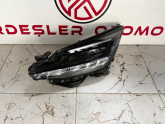 Oto Çıkma Parça / Nissan / Qashqai / Far & Stop / Sol Ön Far / Çıkma Parça 