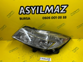 OPEL INSİGNİA SOL ÖN FAR (ORİJİNAL)
