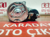 Oto Çıkma Parça / Bmw / 3 Serisi / Elektrik / Marş Motoru / Sıfır Parça 
