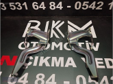 Oto Çıkma Parça / Nissan / X-Trail / Kaporta & Karoser / Kaput Menteşesi / Çıkma Parça 
