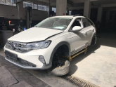 Oto Çıkma Parça / Volkswagen / Taigo / Kaporta & Karoser / Sağ Ön Çamurluk / Çıkma Parça 
