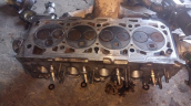 Fiat Doblo 1.9d silindir kapak yedek parça