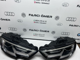 Oto Çıkma Parça / Audi / A3 / Far & Stop / Sağ Ön Far / Çıkma Parça 