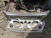 Oto Çıkma Parça / Honda / City / Kaporta & Karoser / Bagaj Kapağı / Çıkma Parça 