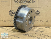 Oto Çıkma Parça / Volkswagen / Passat / Motor / Eksantrik Dişlisi / Sıfır Parça 