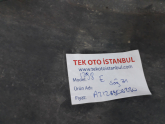 Oto Çıkma Parça / Mercedes / E Serisi / Kaporta & Karoser / Davlumbaz / Çıkma Parça 