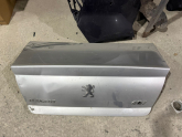 PEUGEOT 407 BAGAJ KAPAĞI
