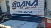 RENAULT KOLEOS II PRAWA LISTWA DRZWI PRZÓD 808203752R