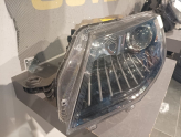 Oto Çıkma Parça / Skoda / Octavia / Far & Stop / Sol Ön Far / Çıkma Parça 