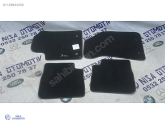 Oto Çıkma Parça / Lancia / Delta / Koltuk & Döşeme / Taban Halısı / Sıfır Parça 