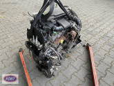 Oto Çıkma Parça / Ford / Fiesta / Motor / Motor (komple) / Çıkma Parça 