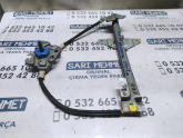Oto Çıkma Parça / Peugeot / 307 / Oto Cam / Cam Krikosu / Çıkma Parça 